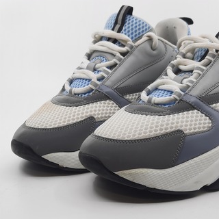 Paar sneakers, maat 43, Dior, LS 12 22