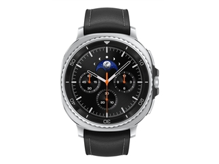 Samsung Galaxy Watch 8 Classic 46 mm Bluetooth Zwart