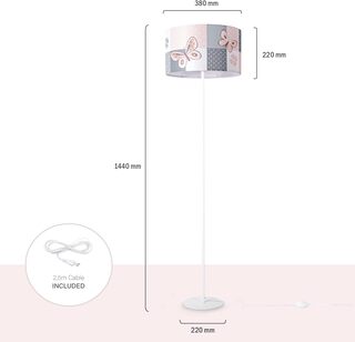 Pallet met 30 stuks design verlichting Paco Home – verkrijgbaar op bol