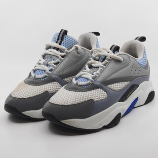 Paar sneakers, maat 43, Dior, LS 12 22