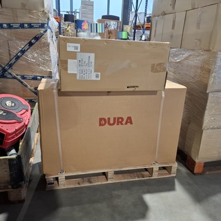 Warmtepomp Split Unit 5-7kW |  MELDCODE KA25029, DURAWELL, DHP-070-050