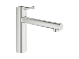 Grohe Concetto Keukenmengkraan  31129DC1