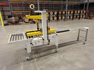 Dozentapemachine MH-FJ-1AW