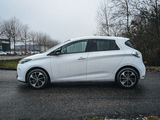 Personenauto RENAULT, ZOË R90 Intens 41 kWh, bouwjaar 2018