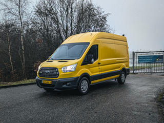Bedrijfsauto, Ford, TRANSIT 350 2.2 TDCi L3H2 Trend, 2016