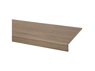 CanDo Traprenovatie Traptrede Eiken Truffel