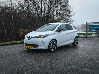 Personenauto RENAULT, ZOË R90 Intens 41 kWh, bouwjaar 2018