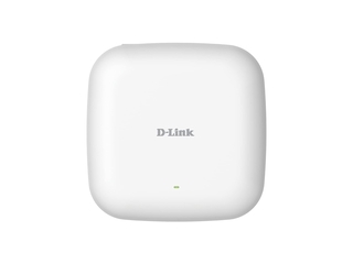 D-Link DAP-2662 Accesspoint 5 GHz Wit