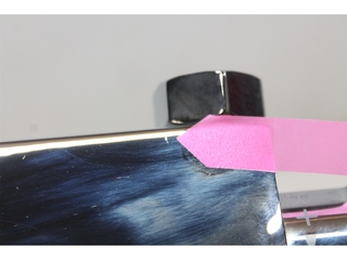 Plieger Comfort New Douchekraan thermostatisch hartafstand 120mm Chroo