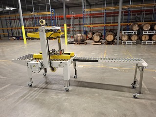 Dozentapemachine MH-FJ-1AW