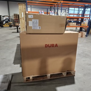 Warmtepomp Split Unit 7-9kW |  MELDCODE KA25031 , DURAWELL, DHP-090-07