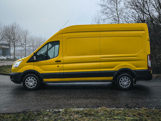 Bedrijfsauto, Ford, TRANSIT 350 2.2 TDCi L3H2 Trend, 2016