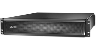 APC Smart-UPS X externe batterij-unit SMX120RMBP2U – nieuw in doos, AP