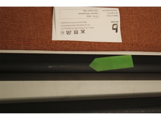 Bo-Camp Industrial Strandstoel Culview Clay