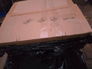 APC Smart-UPS X externe batterij-unit SMX120BP – nieuw in doos, APC, S