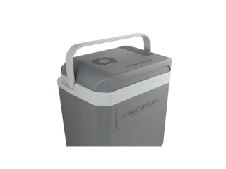 Campingaz Powerbox Plus Thermo-elektrische 12 V Koelbox Grijs