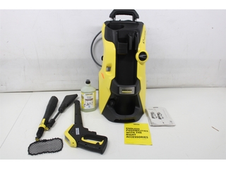 Kärcher K 7 Smart Control Flex eco!Booster Hogedrukreiniger PremiumFle