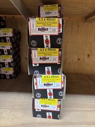 Combinatiekavel van kavel: 101 en 102