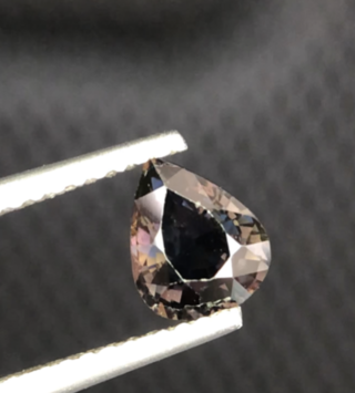 Natuurlijke Saffier | 1.05ct