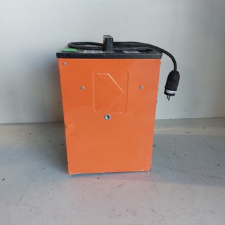 Elektroheater 3kW 230V, Trotec, TDS 20, 2016
