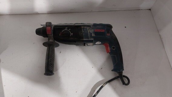 Boorhamer – 3kg – 230V – SDS-plus, Bosch, GBH 2-24 D, 2016