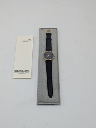 Partij relatiegeschenk horloges, Hooghoudt Korenwijn