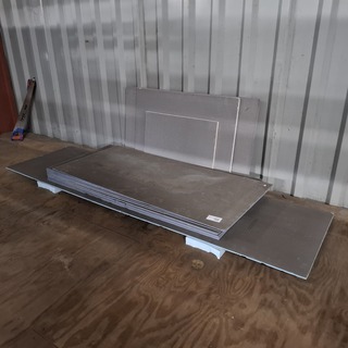 Ca. 15x marmox ultraboard