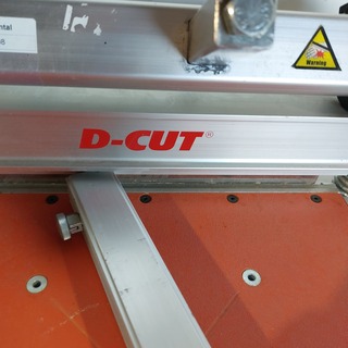 Laminaatsnijder 330mm