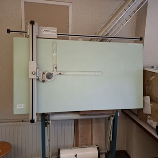 Tekentafel Reiss, Ordinat II-80