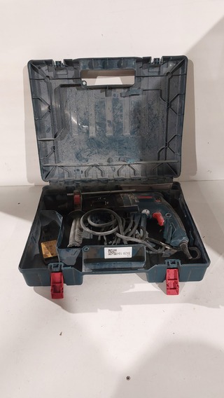 Boorhamer – 3kg – 230V – SDS-plus, Bosch, GBH 2-24 D, 2016