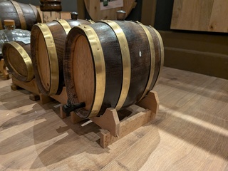 Divers decoratiemateriaal