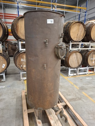 Nostalgische suikersmelter