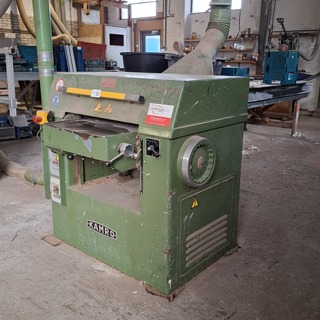 Vandiktebank, Kamro, DH5