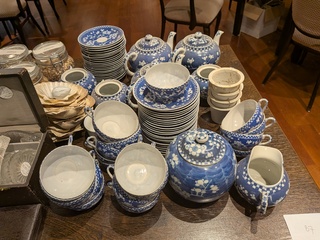 Divers keuken toebehoren