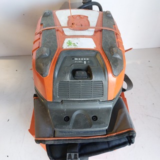 Accupack 36V  31,1Ah Husqvarna, BLi950X, bouwjaar 2021