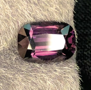 Natuurlijke Spinel | 2.25ct, Paars