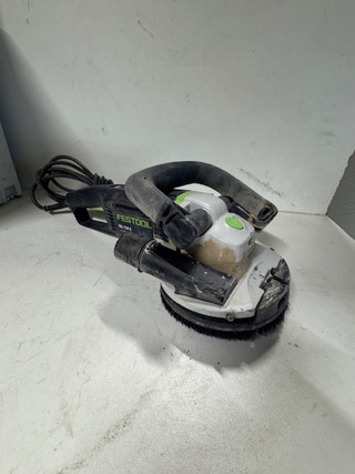 Diamantslijper Festool, RenoFix RG 130 E-plus