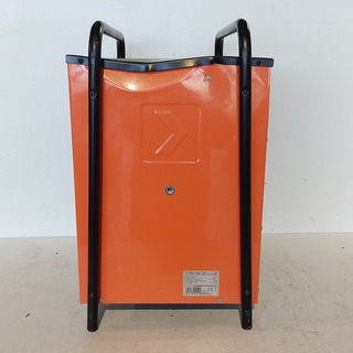 Elektroheater 15kW 400V Trotec, TDS 75, bouwjaar 2019