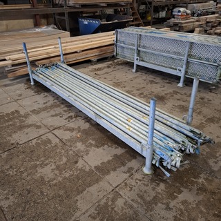 Combinatiekavel van kavel: 241 t/m 250