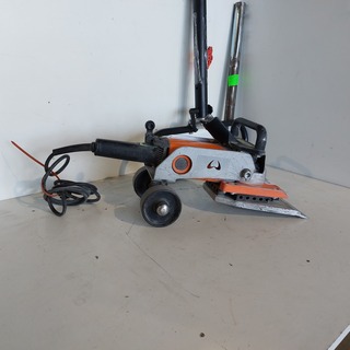 Tapijtstripper 230V ~, Uzin Utz / Wolff, Duro-Stripper, 2017