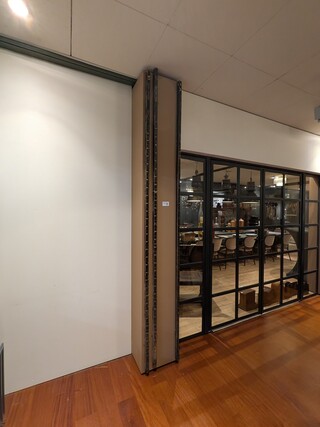 3x Nostalgische peilstok