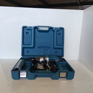 Grondschroefmachine – 230V, Makita, TW1000, 2022