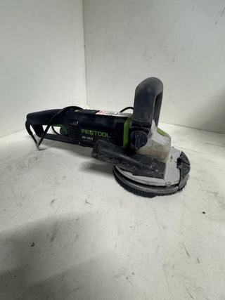 Diamantslijper Festool, RenoFix RG 130 E-plus