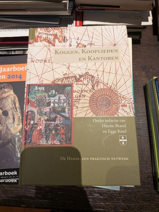 Partij  diverse boeken