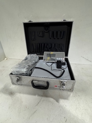 Weegschaal Kern, EOB