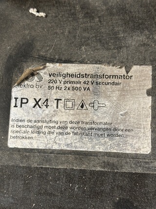 Combinatiekavel van kavel: 63 en 64