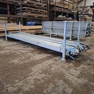 Combinatiekavel van kavel: 241 t/m 250