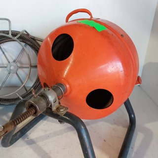 Rioolveer – 15m General Wire Spring, 450EM3, bouwjaar 2014