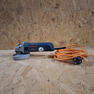 Elektrische haakse slijper, Bosch, GWS 850C, 2013