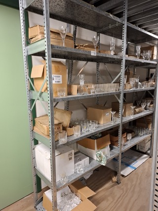 Combinatiekavel van kavel: 145 t/m 148